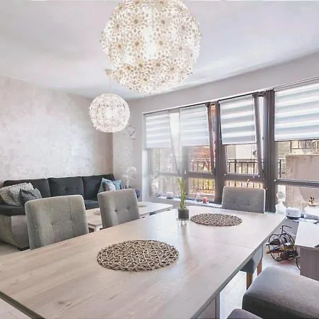 Cozy Summer Breeze Apartamento *