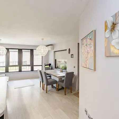 Cozy Summer Breeze Apartament Warna