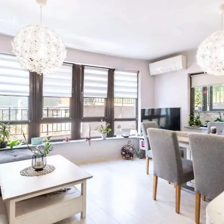 Cozy Summer Breeze Apartamento Varna