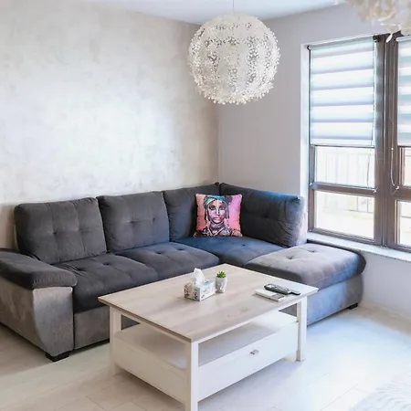 Cozy Summer Breeze Apartamento *