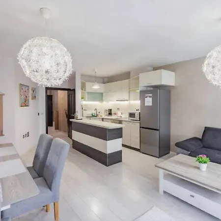 Apartamento Cozy Summer Breeze Varna