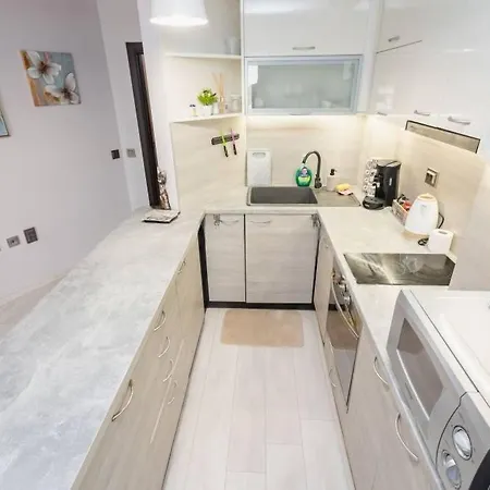 Cozy Summer Breeze Apartamento *