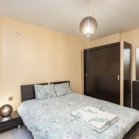 Cozy Summer Breeze Apartamento Varna