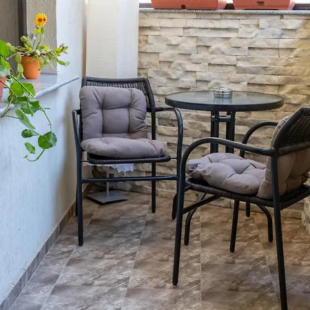 Apartamento Cozy Summer Breeze *