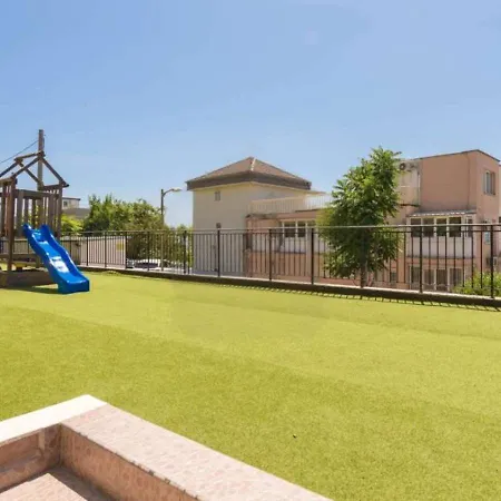 Cozy Summer Breeze Apartamento *